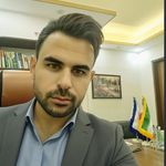 عرفان اژدهاکش وکیل پایه یک دادگستری