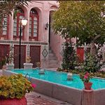 خانه تاریخی شیخ بهایی