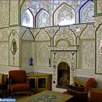 خانه تاریخی شیخ بهایی