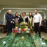 چلو کباب رفتاری