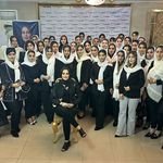 آکادمی تخصصی و خدمات مژه هیوا زارع پور