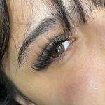 خدمات تخصصی اکستنشن مژه و ابرو غزل