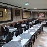 رستوران آبشار