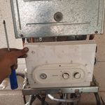 تاسیسات گرمایشی و سرمایشی منتشلو