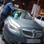 تعمیرات شیشه بالابر اتومبیل