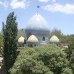 امام زاده سید سلطان فقیه الدین