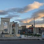 میدان آزادی