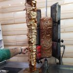 شمال برگر