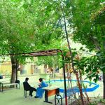 مدرسه جهانگیرخان