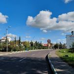 فضای سبز