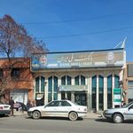 خودپرداز بانک ملی