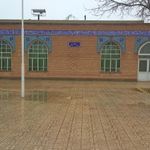 مسجد امام خمینی خیارج