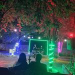 رستوران سنتی باغچه امید