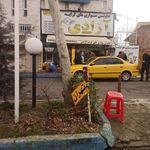 تعاونی سواری های کرایه آزادی