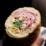 پیتزا شب کوک