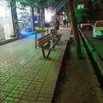 ایستگاه اتوبوس حسابی 55