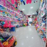 گالری امین (اسباب بازی)