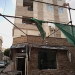 نانوایی لواشی