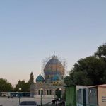 امام زاده سید سلطان فقیه الدین