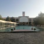 رستوران باغ صدری (نمیر تفتی)