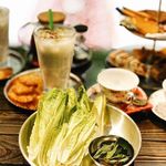 باغ چای اصفهان