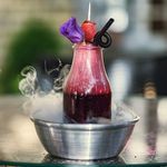باغ چای اصفهان