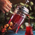باغ چای اصفهان
