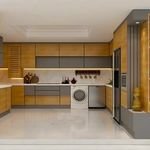 کابینت آشپزخانه