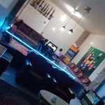 کافه کلوپ خان