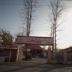 رستوران سنتی پایتخت