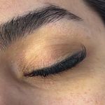 خدمات تخصصی اکستنشن مژه و ابرو غزل