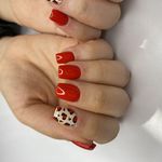 سالن ناخن و مژه مریم