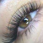 خدمات تخصصی مژه و لیفت مایسا