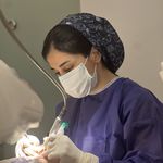 متخصص دندانپزشکی کودکان دکتر لطفیان