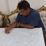 معماری مدرن و سنتی تاریخی