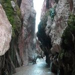 چشمه مرتضی علی