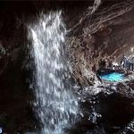 چشمه مرتضی علی