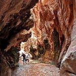 چشمه مرتضی علی