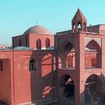 کلیسای نرسس