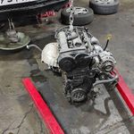 تعمیرگاه تخصصی موتور و گیربکس های اتوماتیک