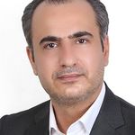 وکیل مرتضی جباری