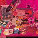 رستوران منهتن گریل