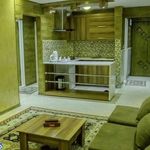 هتل آپارتمان مهستان مشهد