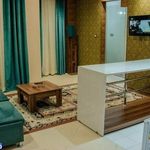 هتل آپارتمان مهستان مشهد