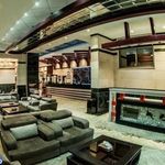 هتل آپارتمان مهستان مشهد