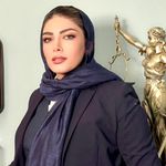 دکتر نوشین لقمانی وکیل پایه یک دادگستری