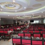 پذیرایی صدرالشعرا