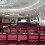 پذیرایی صدرالشعرا