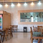 رستوران شهر