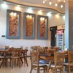 رستوران شهر